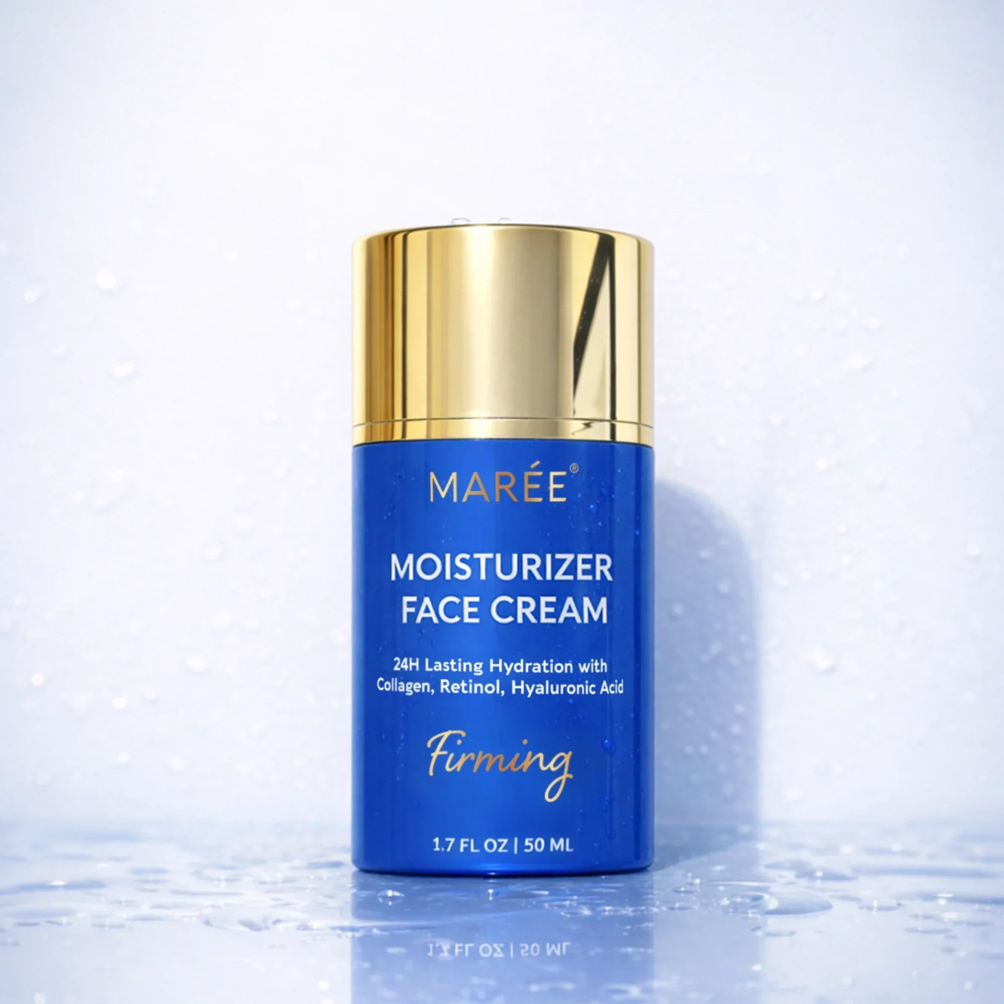 Firming & Lifting Collagen Moisturizer