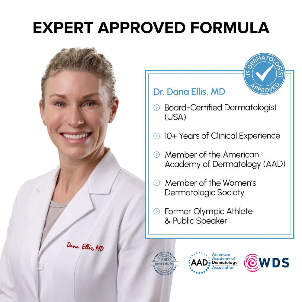 Glycolic Acid Pads 80 PCS