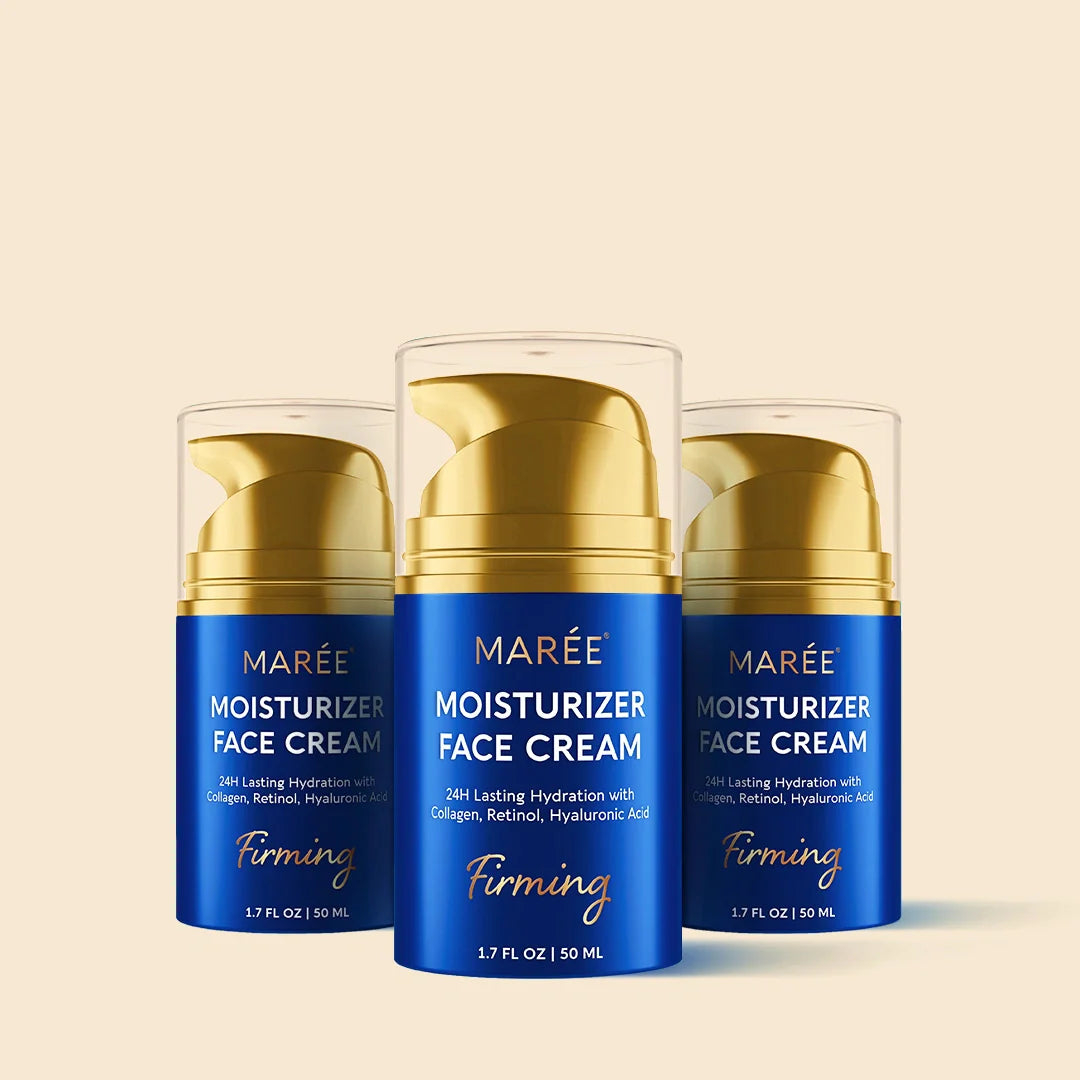 Firming & Lifting Collagen Moisturizer